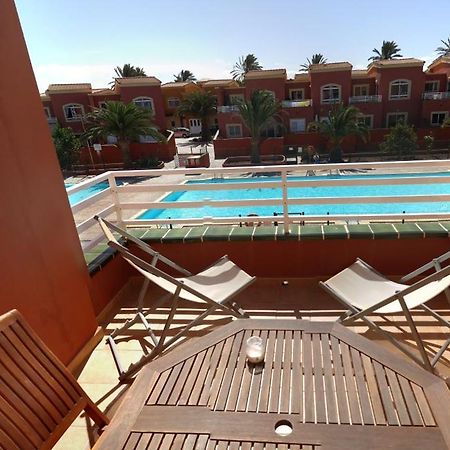 Romantic Sunny Apartment كوراليهو المظهر الخارجي الصورة