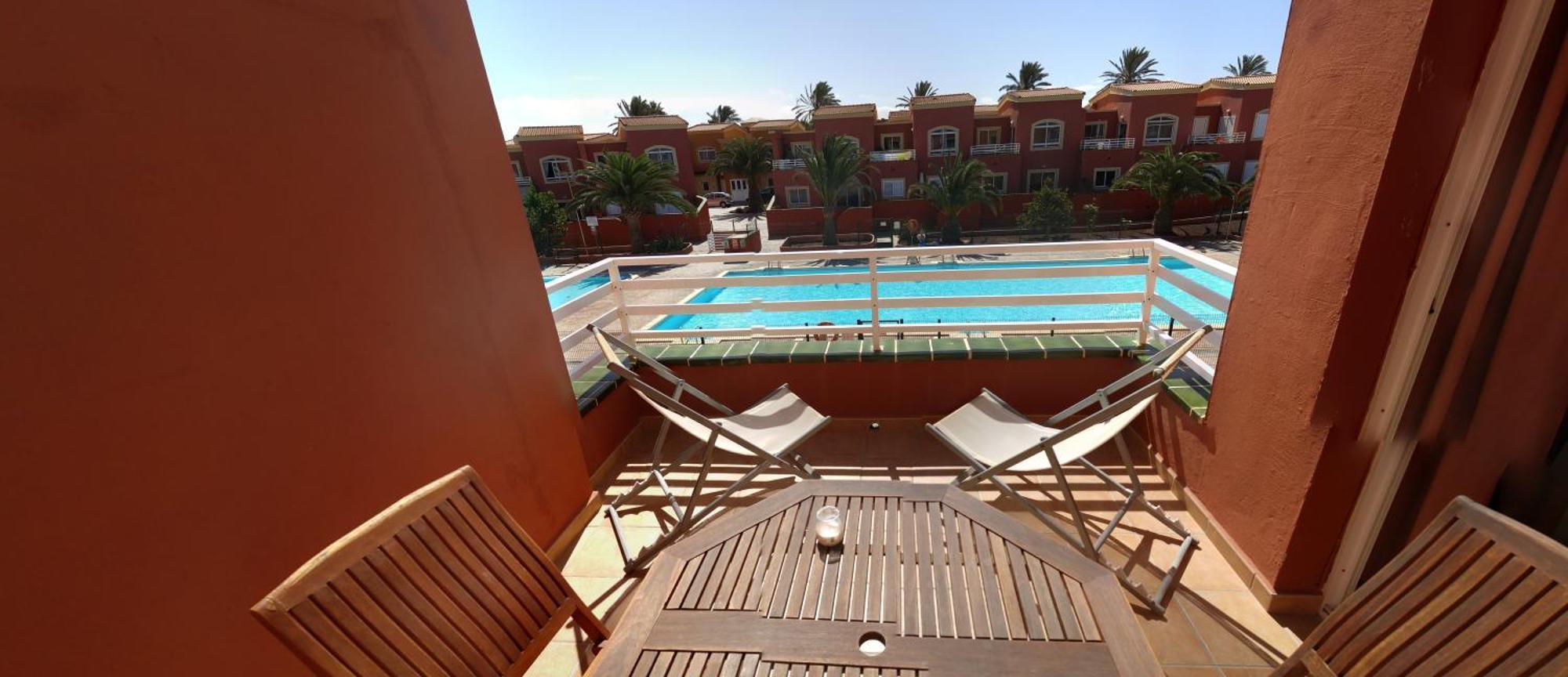 Romantic Sunny Apartment كوراليهو المظهر الخارجي الصورة