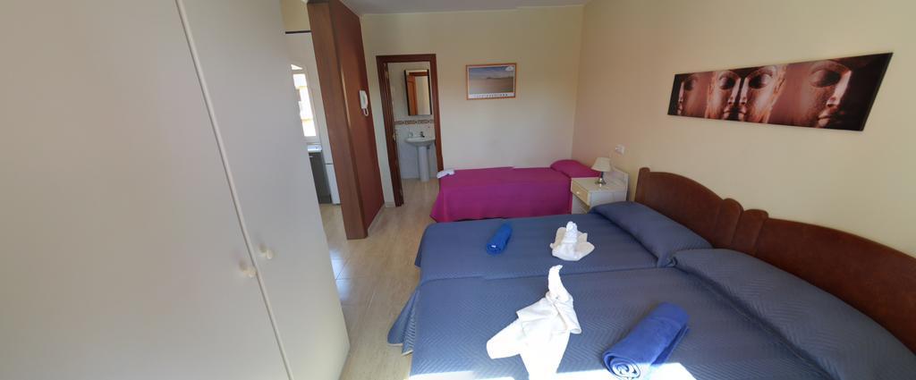 Romantic Sunny Apartment كوراليهو المظهر الخارجي الصورة