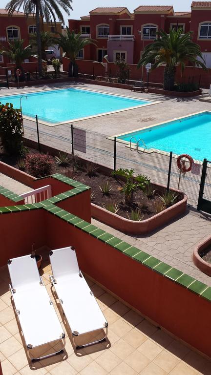 Romantic Sunny Apartment كوراليهو المظهر الخارجي الصورة